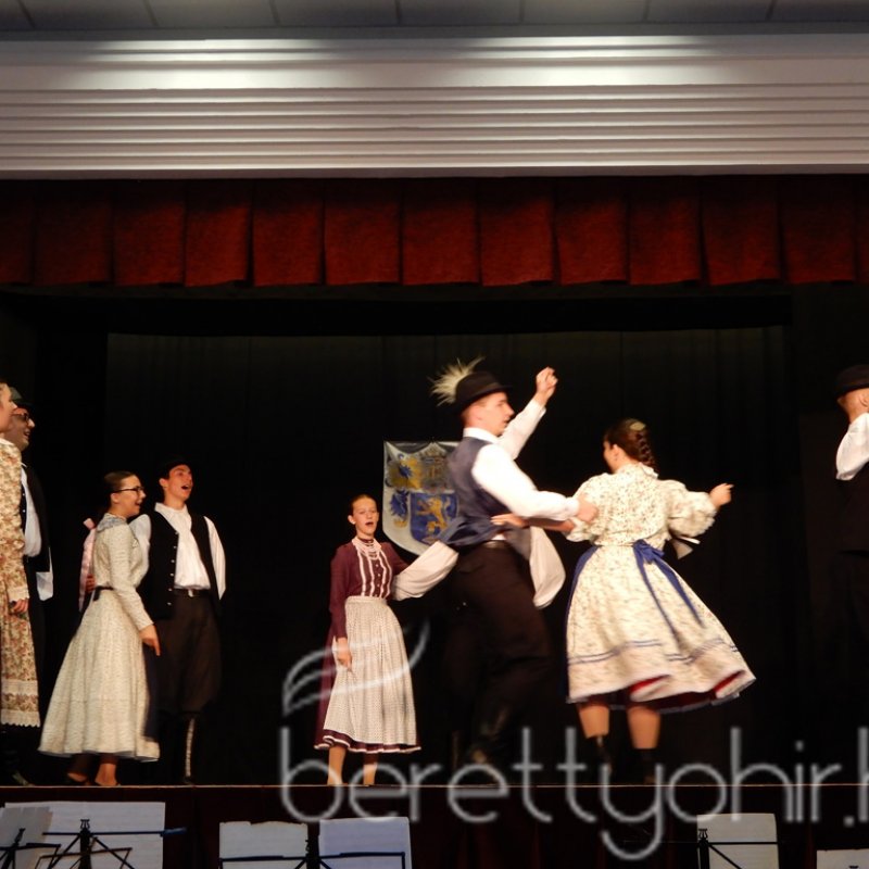 Köszönjük Berettyóújfalu 49